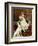 The Broken String-Charles Burton Barber-Framed Giclee Print