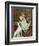 The Broken String-Charles Burton Barber-Framed Giclee Print