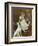 The Broken String-Charles Burton Barber-Framed Giclee Print