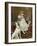 The Broken String-Charles Burton Barber-Framed Giclee Print