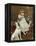 The Broken String-Charles Burton Barber-Framed Premier Image Canvas