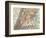 The Bronx (C. 1900)-Encyclopaedia Britannica-Framed Premium Giclee Print