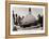 The Brown Derby, Los Angeles, California, 1932-null-Framed Stretched Canvas