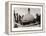 The Brown Derby, Los Angeles, California, 1932-null-Framed Stretched Canvas