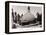 The Brown Derby, Los Angeles, California, 1932-null-Framed Stretched Canvas