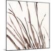 The Brown Grass I-Samuel Dixon-Mounted Art Print