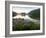 The Bubbles and Jordan Pond in Acadia National Park, Maine, USA-Jerry & Marcy Monkman-Framed Photographic Print