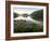 The Bubbles and Jordan Pond in Acadia National Park, Maine, USA-Jerry & Marcy Monkman-Framed Photographic Print