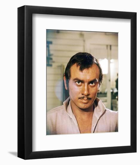 The Buccaneer-null-Framed Photo