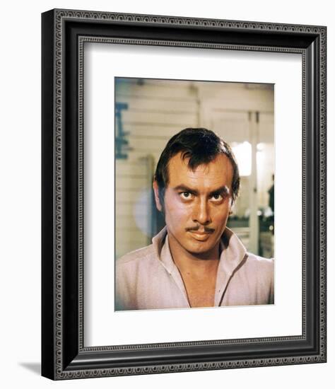 The Buccaneer-null-Framed Photo