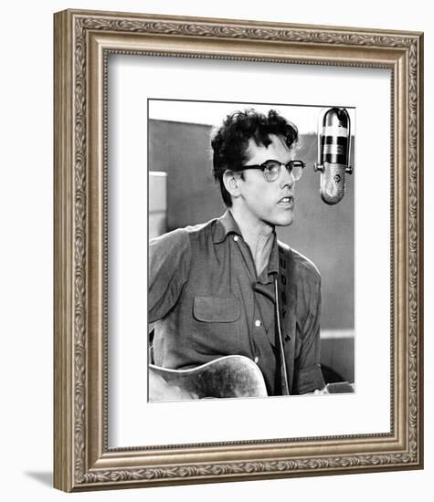 The Buddy Holly Story-null-Framed Photo