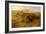 The Buffalo Hunt No.2, 1900-Charles Marion Russell-Framed Giclee Print