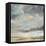 The Building Storm II-Farrell Douglass-Framed Premier Image Canvas