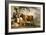 The Bull, 1647-Paulus Potter-Framed Giclee Print