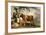 The Bull, 1647-Paulus Potter-Framed Giclee Print