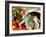 The Bullfight-Pablo Picasso-Framed Art Print