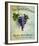 The Bunch of Grapes-Isiah and Benjamin Lane-Framed Giclee Print