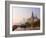 The Bund, Shanghai, China-Michele Falzone-Framed Photographic Print