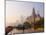 The Bund, Shanghai, China-Michele Falzone-Mounted Photographic Print