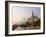 The Bund, Shanghai, China-Michele Falzone-Framed Photographic Print