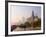 The Bund, Shanghai, China-Michele Falzone-Framed Photographic Print