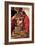 The Burial of Christ-El Greco-Framed Art Print