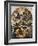 The Burial of Count Orgaz, from a Legend of 1323, 1586-88-El Greco-Framed Giclee Print