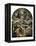 The Burial of Count Orgaz-El Greco-Framed Stretched Canvas