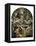 The Burial of Count Orgaz-El Greco-Framed Stretched Canvas