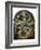 The Burial of Count Orgaz-El Greco-Framed Art Print