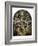 The Burial of Count Orgaz-El Greco-Framed Art Print