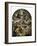 The Burial of Count Orgaz-El Greco-Framed Art Print