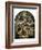 The Burial of Count Orgaz-El Greco-Framed Art Print