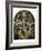 The Burial of Count Orgaz-El Greco-Framed Art Print