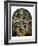 The Burial of Count Orgaz-El Greco-Framed Art Print