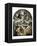 The Burial of Count Orgaz-El Greco-Framed Stretched Canvas