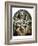 The Burial of Count Orgaz-El Greco-Framed Art Print