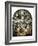 The Burial of Count Orgaz-El Greco-Framed Art Print