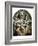 The Burial of Count Orgaz-El Greco-Framed Art Print