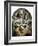 The Burial of Count Orgaz-El Greco-Framed Art Print