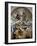 The Burial of the Count of Orgaz by El Greco-null-Framed Photographic Print