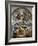 The Burial of the Count of Orgaz by El Greco-null-Framed Photographic Print
