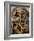 The Burial of the Count of Orgaz-El Greco-Framed Premium Giclee Print