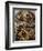 The Burial of the Count of Orgaz-El Greco-Framed Giclee Print