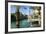 The Burj Al Arab , Dubai, United Arab Emirates-Bill Bachmann-Framed Photographic Print