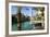 The Burj Al Arab , Dubai, United Arab Emirates-Bill Bachmann-Framed Photographic Print