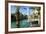 The Burj Al Arab , Dubai, United Arab Emirates-Bill Bachmann-Framed Photographic Print