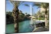 The Burj Al Arab , Dubai, United Arab Emirates-Bill Bachmann-Mounted Photographic Print