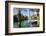 The Burj Al Arab , Dubai, United Arab Emirates-Bill Bachmann-Framed Photographic Print