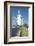 The Burj Al Arab , Dubai, United Arab Emirates-Bill Bachmann-Framed Photographic Print